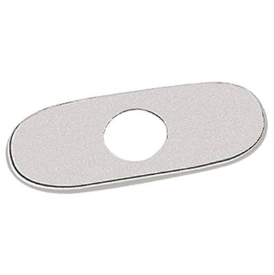 Grohe 6 Escutcheon 07551