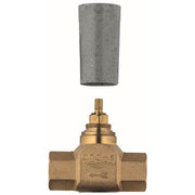 Grohe 3/4 Volume Control Rough-In Valve 29274