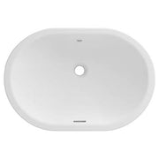 Grohe Under Counter 24 Bathroom Sink 39673