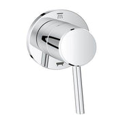 Grohe 2-Way Diverter Trim 29104