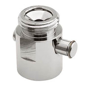 Grohe Volume Control For Shower Heads &amp; Hand Showers 95866