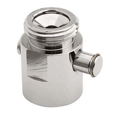 Grohe Volume Control For Shower Heads &amp; Hand Showers 95866
