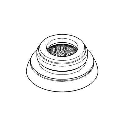 Grohe Flow Control 46840