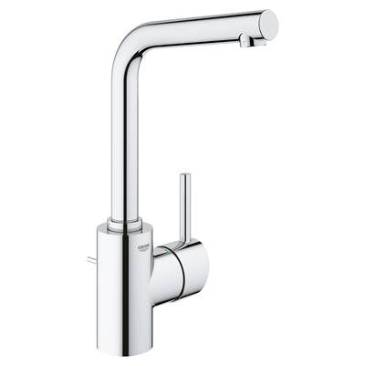 Grohe Single Hole Single-Handle L-Size Bathroom Faucet 1.2 GPM 23737