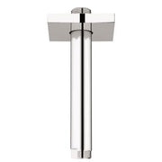 Grohe 6 Ceiling Shower Arm With Square Flange 27486