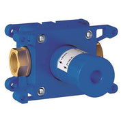 Grohe Volume Control Rough-In Valve Set 35029