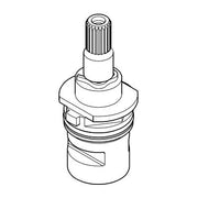 Grohe Headpart 1/2, Ceramic, Right 48202