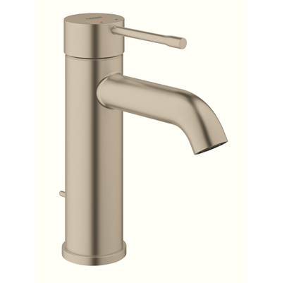 Grohe Single Hole Single-Handle S-Size Bathroom Faucet 1.2 GPM 23592