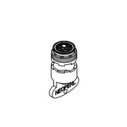 Grohe Flow Control 13351