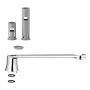 Grohe Pull-Out Spray Holder 46734