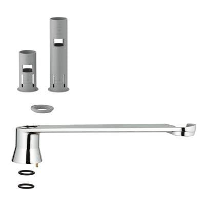 Grohe Pull-Out Spray Holder 46734