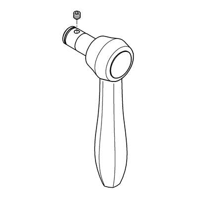 Grohe Lever 47788