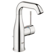 Grohe Single Hole Single-Handle M-Size Bathroom Faucet 1.2 GPM 23485