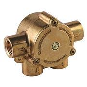 Grohe In-Line Remote Pressure Balance Valve 35204