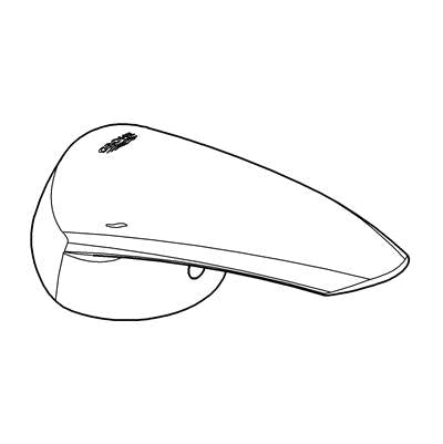 Grohe Lever 46568