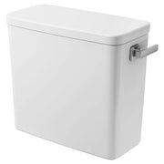 Grohe Eurocube 1.28gpf Right-Hand Toilet Tank Only 39667