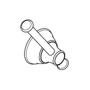 Grohe Lever 46885
