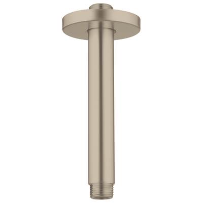 Grohe 6 Ceiling Shower Arm 27217