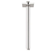Grohe 12 Ceiling Shower Arm With Square Flange 27487