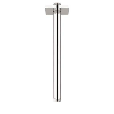 Grohe 12 Ceiling Shower Arm With Square Flange 27487