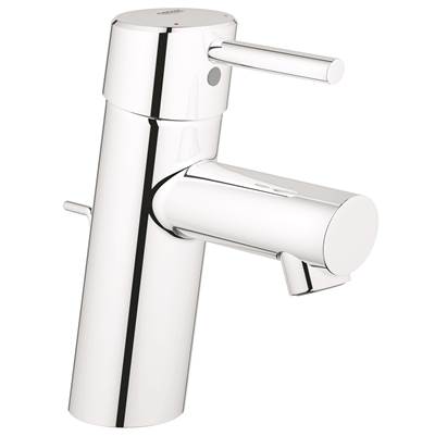Grohe Single Hole Single-Handle S-Size Bathroom Faucet 1.2 GPM 34270