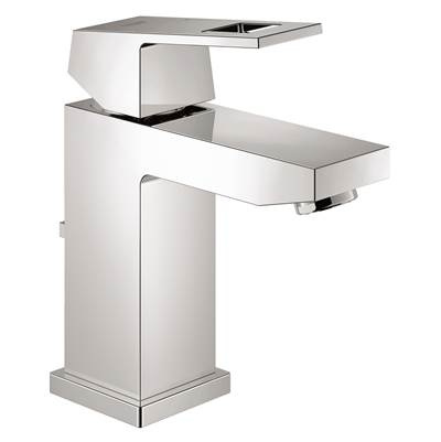 Grohe Single Hole Single-Handle S-Size Bathroom Faucet 1.2 GPM 23129