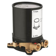 Grohe Floor Mounted Tub Faucet Rough-In Valve 29038
