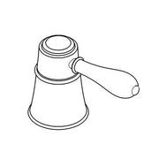 Grohe Lever 48235
