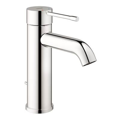 Grohe Single Hole Single-Handle S-Size Bathroom Faucet 1.2 GPM 23592