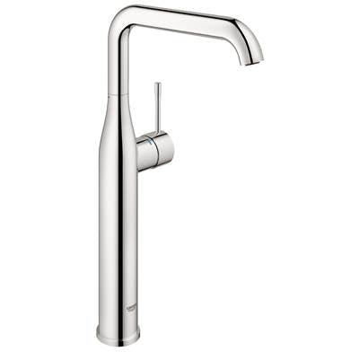 Grohe Single Hole Single-Handle Deck Mount Vessel Sink Faucet 1.2 GPM 23538