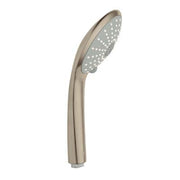 Grohe 110 Massage Hand Shower - 3 Sprays, 2.5 gpm 27239