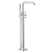 Grohe Single-Handle Freestanding Tub Faucet with 1.75 GPM Hand Shower 23491