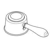 Grohe Pressure Balance Valve Lever 47953