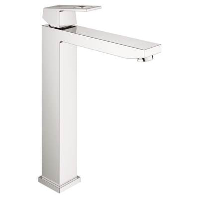 Grohe Single Hole Single-Handle Deck Mount Vessel Sink Faucet 1.2 GPM 23671