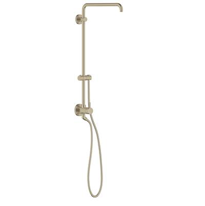 Grohe 25 Shower System 26485