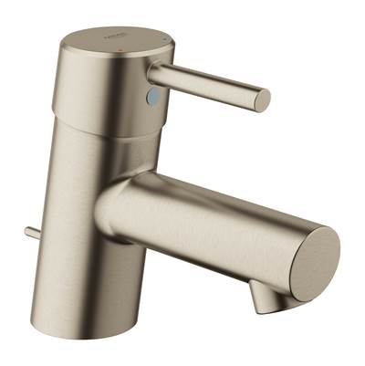 Grohe Single Hole Single-Handle XS-Size Bathroom Faucet 1.2 GPM 34702