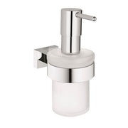 Grohe Soap Dispenser with Holder 40756