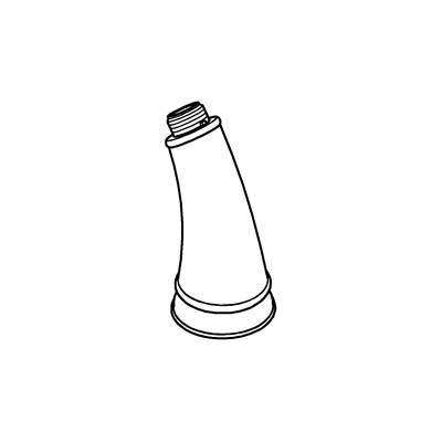 Grohe Pull-Out Spray 46886