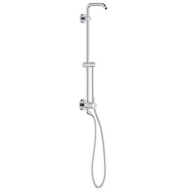 Grohe 25 Shower System 26487
