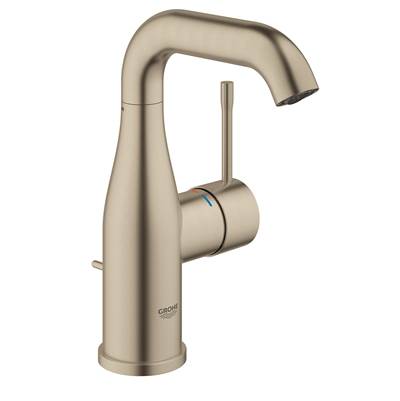 Grohe Single Hole Single-Handle M-Size Bathroom Faucet 1.2 GPM 23485