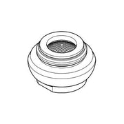 Grohe Flow Control 13934