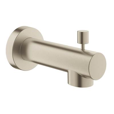 Grohe Diverter Tub Spout 13366