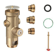 Grohe Wall Carrier Toilet Flush Valve 43996