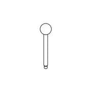 Grohe Lift Rod 48207