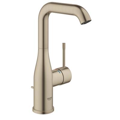 Grohe Single Hole Single-Handle L-Size Bathroom Faucet 1.2 GPM 23486