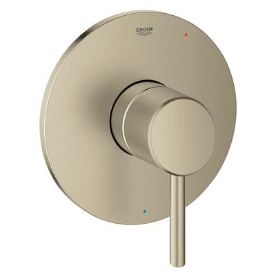 Grohe Pressure Balance Valve Trim with Cartridge 14468