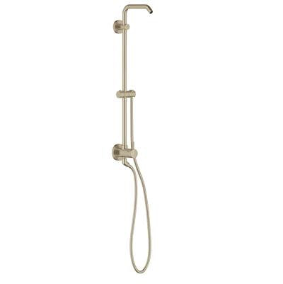 Grohe 25 Shower System 26487
