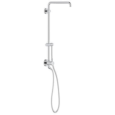 Grohe 25 Shower System 26485