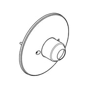 Grohe Escutcheon 47956