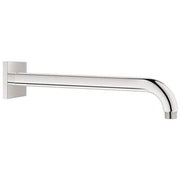 Grohe 12 Shower Arm With Square Flange 27489